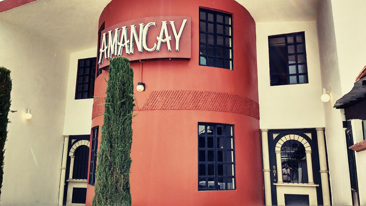 Salon Amancay